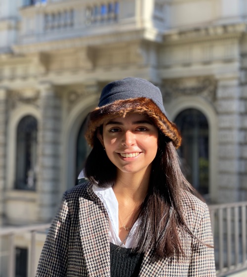 Carolina Tellez Carolina Tellez