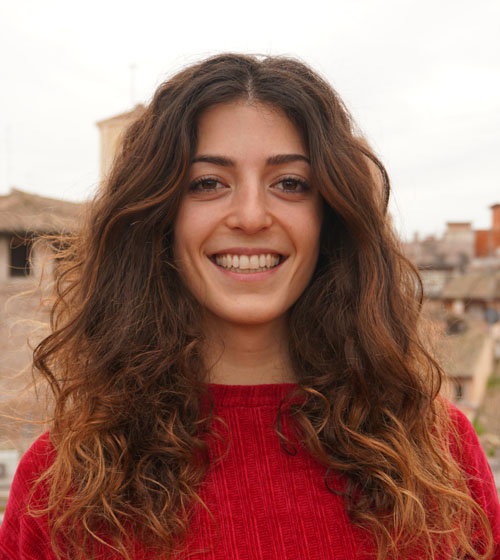 Eleonora Scaiola Eleonora Scaiola