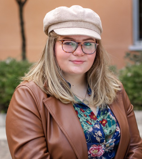 Emma Demerath Emma Demerath