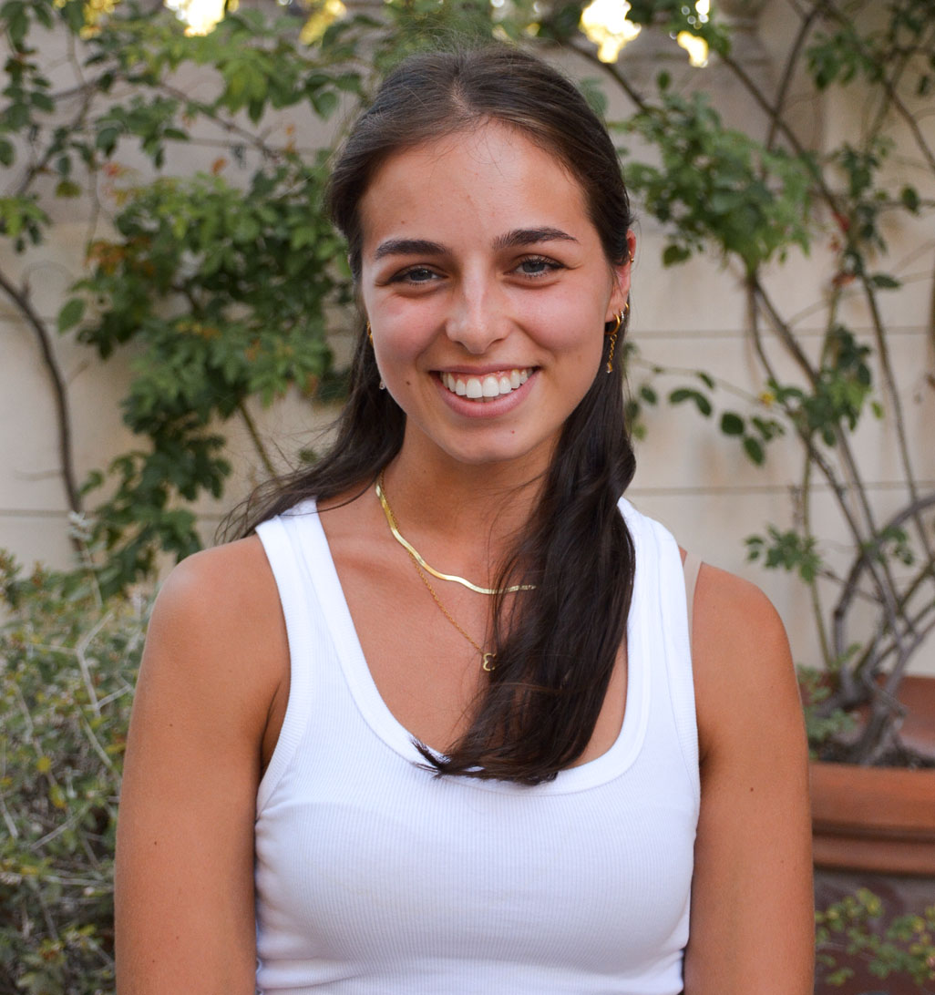 Giulia Ruiz Velasco Mammana