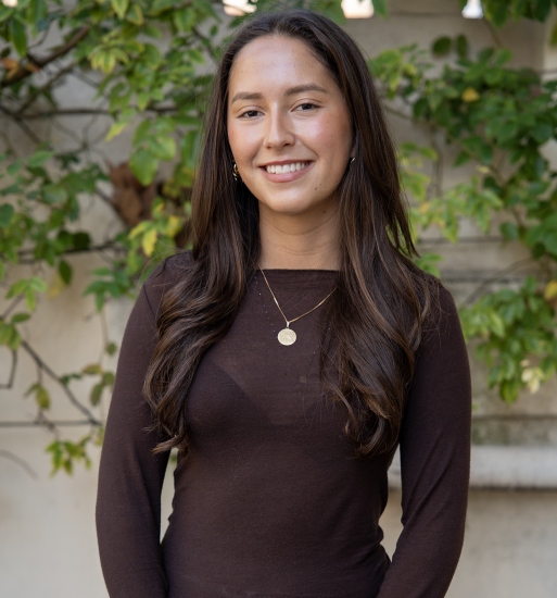 Maria Paz Wandemberg 