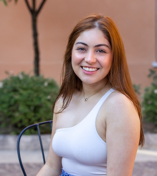 Ofelia Vasquez Ofelia Vasquez