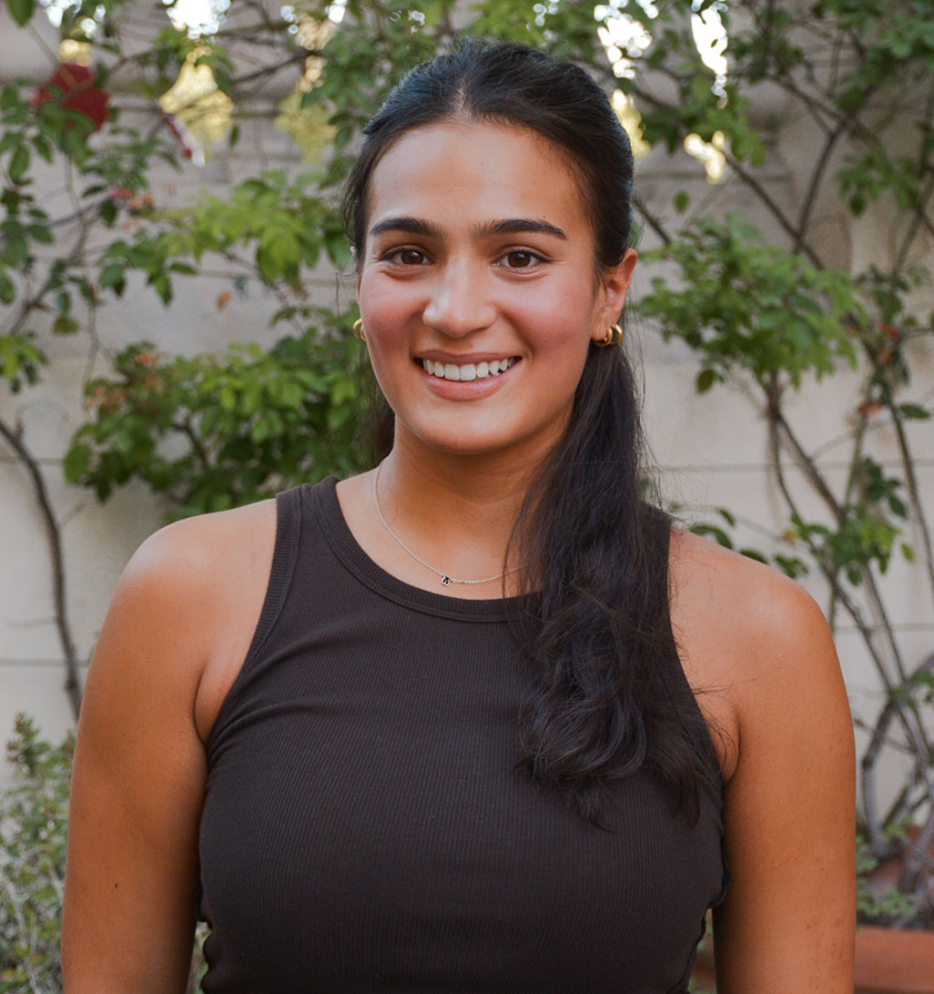 Valeska Salazar Nisimblat