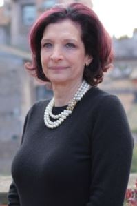 Jacqueline Maggi