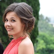 Ksenia Kurileva Ksenia Kurileva