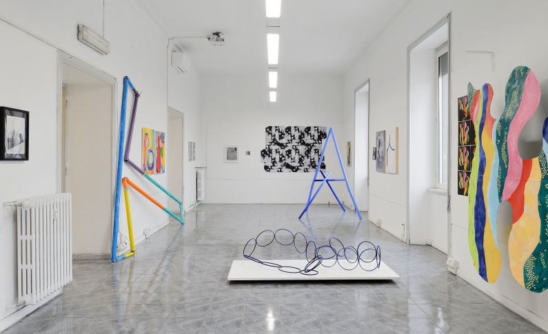 Student exhibition