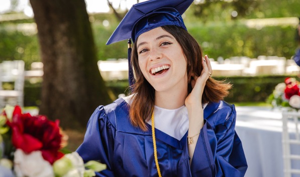 JCU alumni network