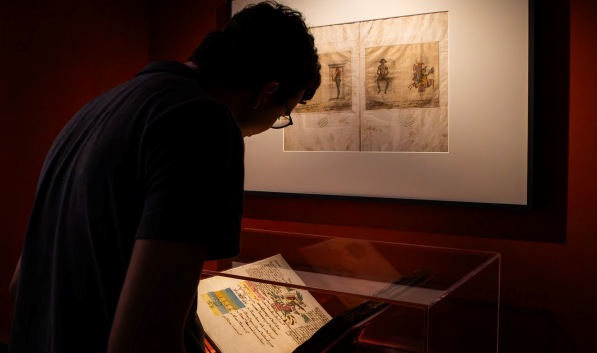 Study Art History in Rome