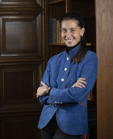 Anna Bottinelli