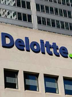 Deloitte