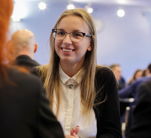 Career Fair