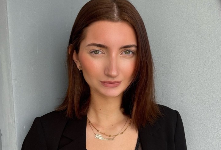 Francesca Mattetti