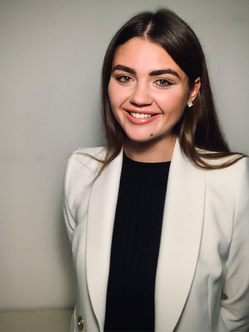 Anastasiia Shmatina Anastasiia Shmatina