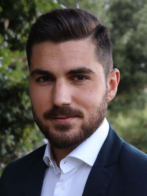 Aristide Verrelli Aristide Verrelli
