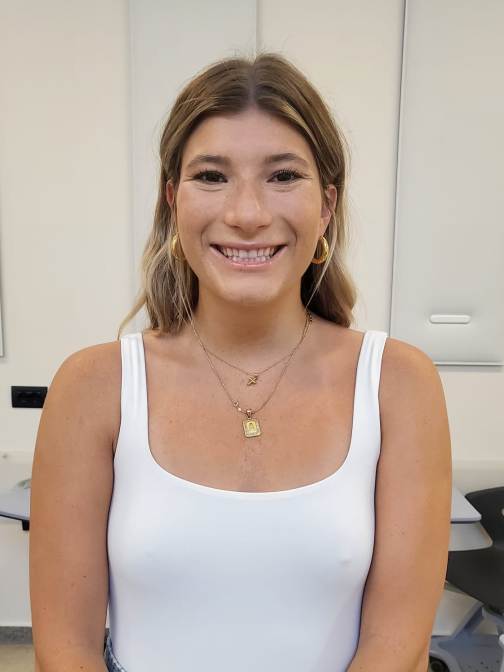 Aryanna Ferdinandi Aryanna Ferdinandi