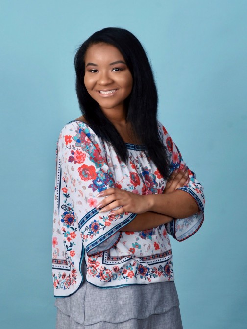Christina Gambrell Christina Gambrell