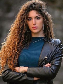 Elena Santoro Elena Santoro