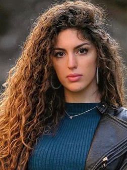 Elena Santoro Elena Santoro