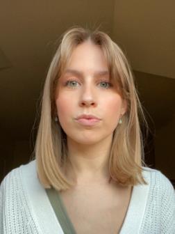 Karolina Godziejewska Karolina Godziejewska