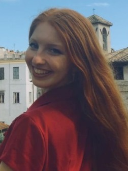 Kseniia Osadcha Kseniia Osadcha