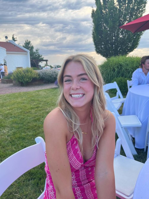 Madeleine Mullins Madeleine Mullins