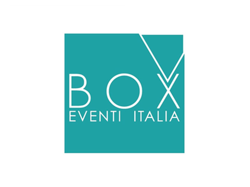 Box Eventi Italia