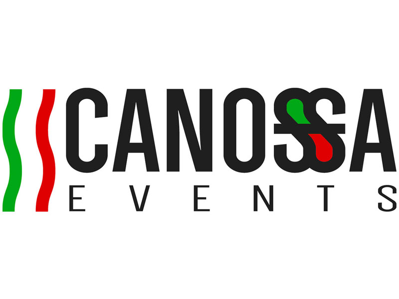 Canossa Events