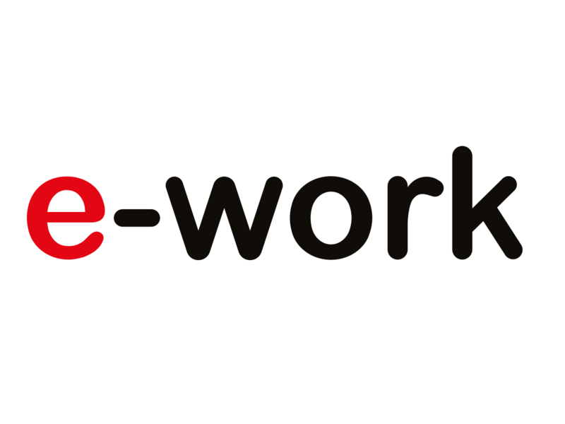 E-Work