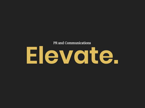 Elevate PR