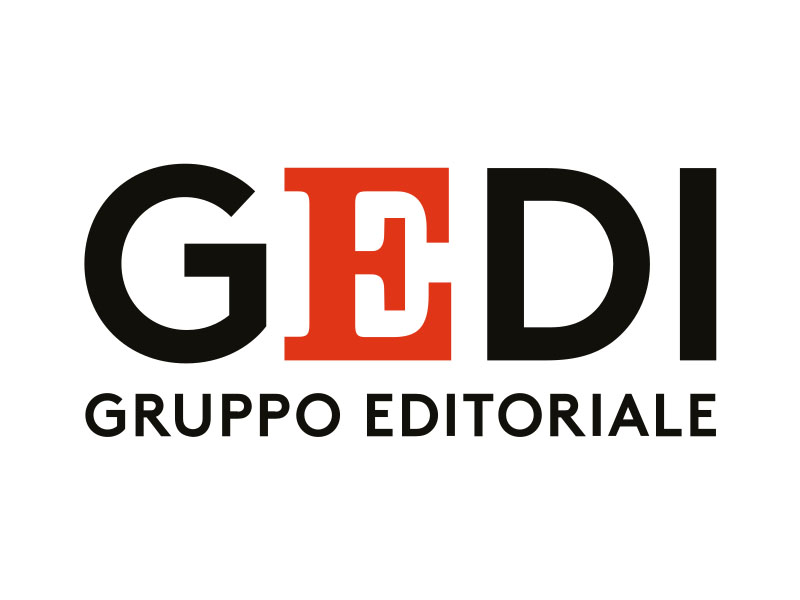GEDI Gruppo Editoriale