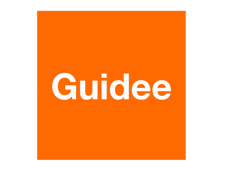 Guidee