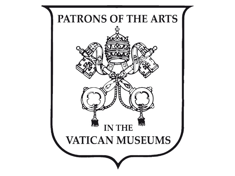 Patrons of the Arts in the Vatican Museum