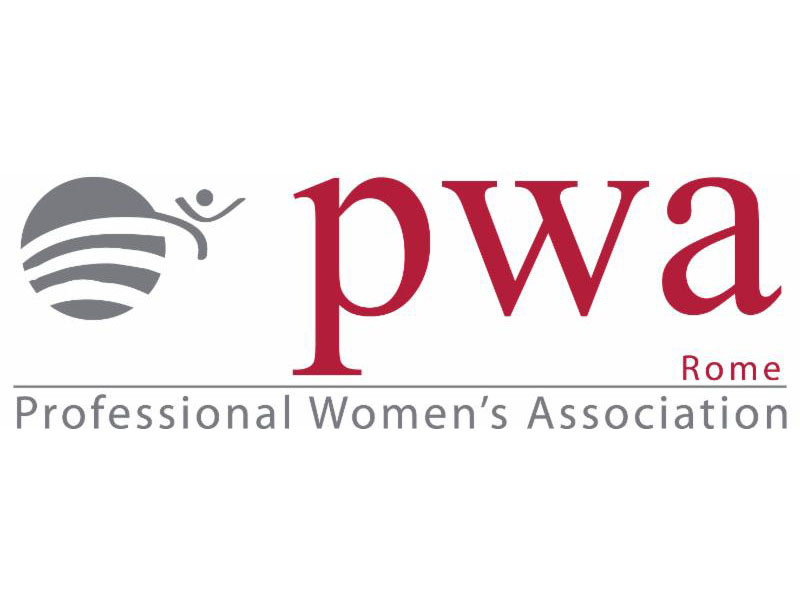 PWA - Professional Women's Association