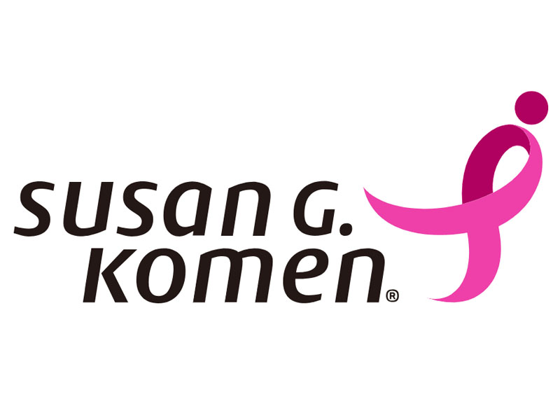 Susan G. Komen