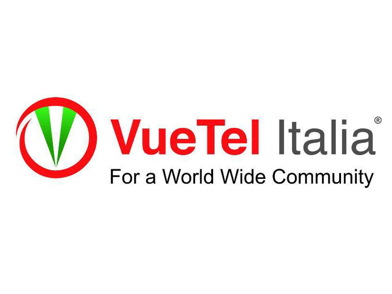 Vuetel Italia