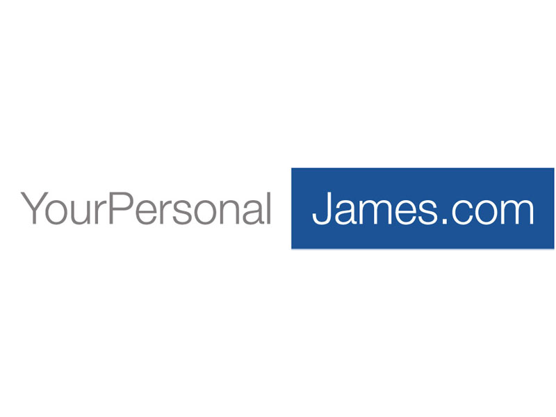 Your Personal James