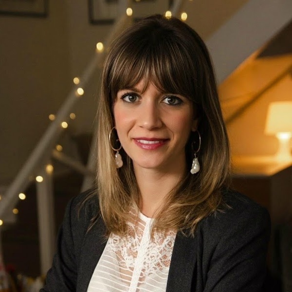 Giorgia Tamburi