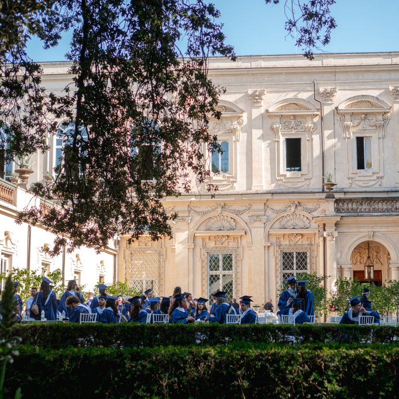 2023 Commencement Ceremony