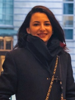 Asia Guerreschi Asia Guerreschi