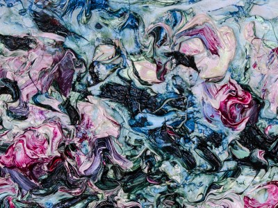 Geoff Uglow - Era di marzo // It was in March