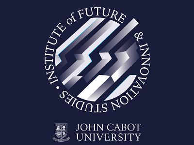 Institute for Future and Innovation Studies at John Cabot University Institute for Future and Innovation Studies at John Cabot University