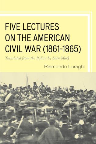 Five Lectures on the American Civil War, 1861–1865