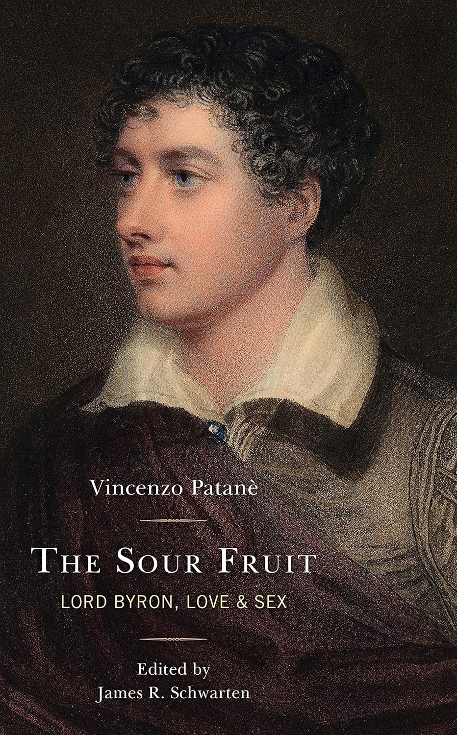 The Sour Fruit by Vincenzo Patanè