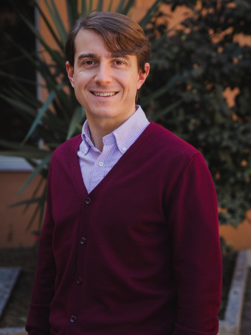 Gino Maglio Gino Maglio