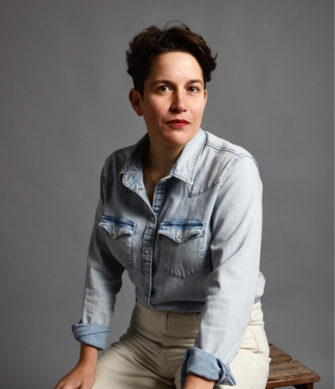 Allison Grimaldi Donahue