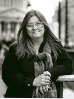 Dorothy Allison