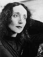 Joyce Carol Oates