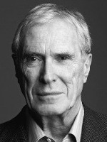 Mark Strand