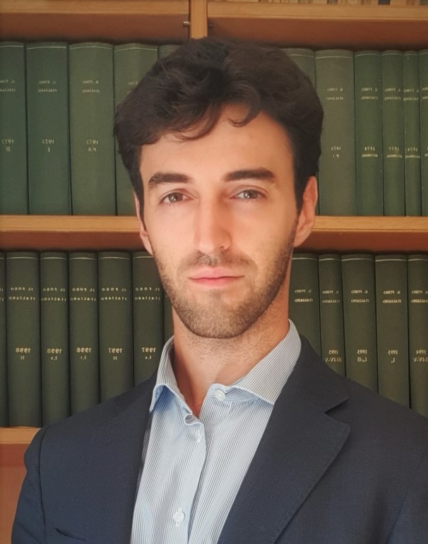 Andrea Capurso