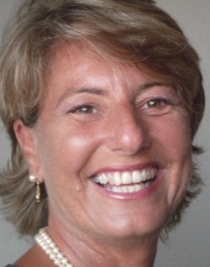 Ada  Bertini-Bezzi headshot